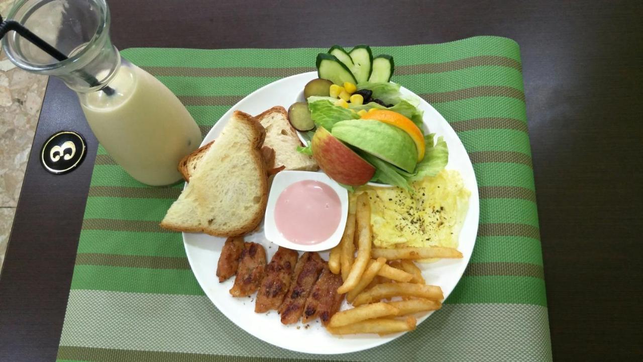 Brest Bed & Breakfast Puli Kültér fotó