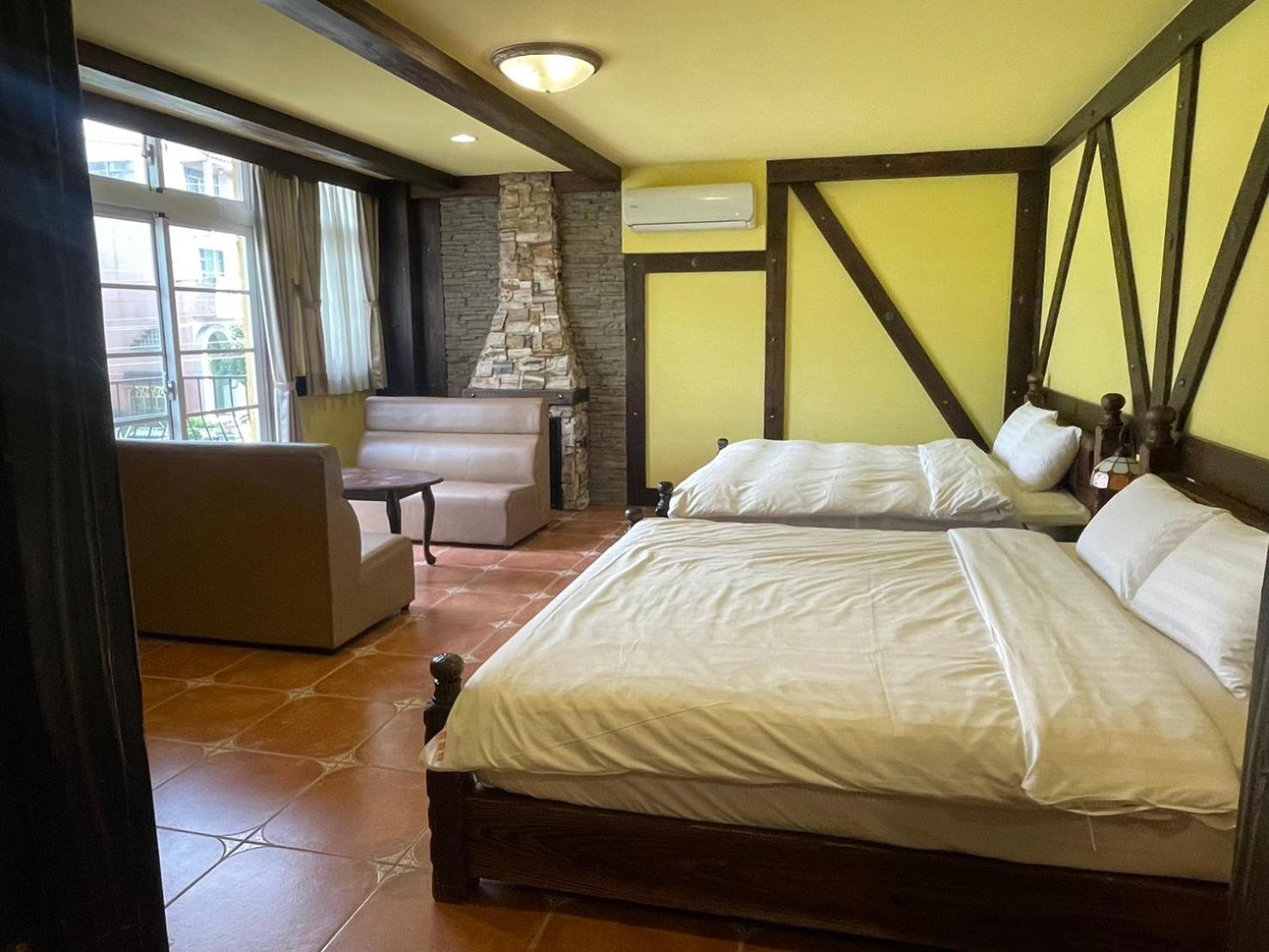 Brest Bed & Breakfast Puli Kültér fotó