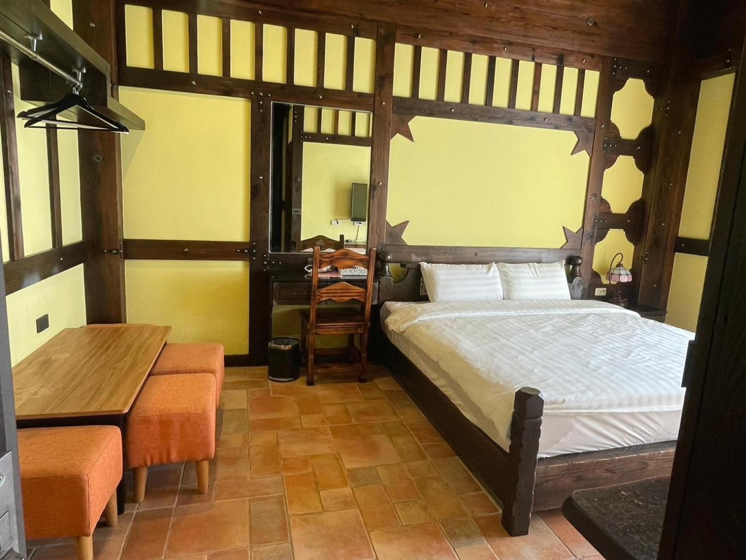 Brest Bed & Breakfast Puli Kültér fotó