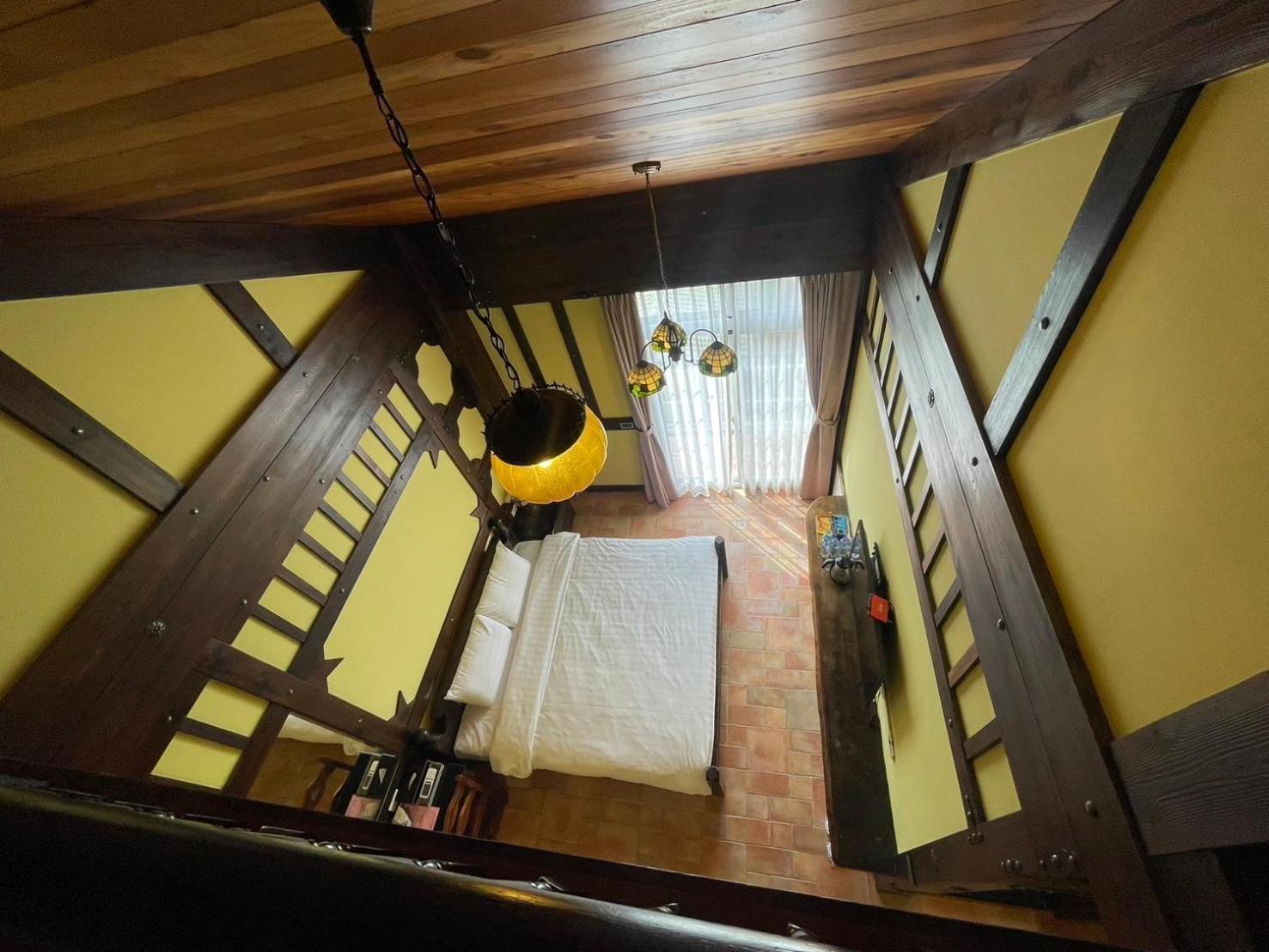 Brest Bed & Breakfast Puli Kültér fotó