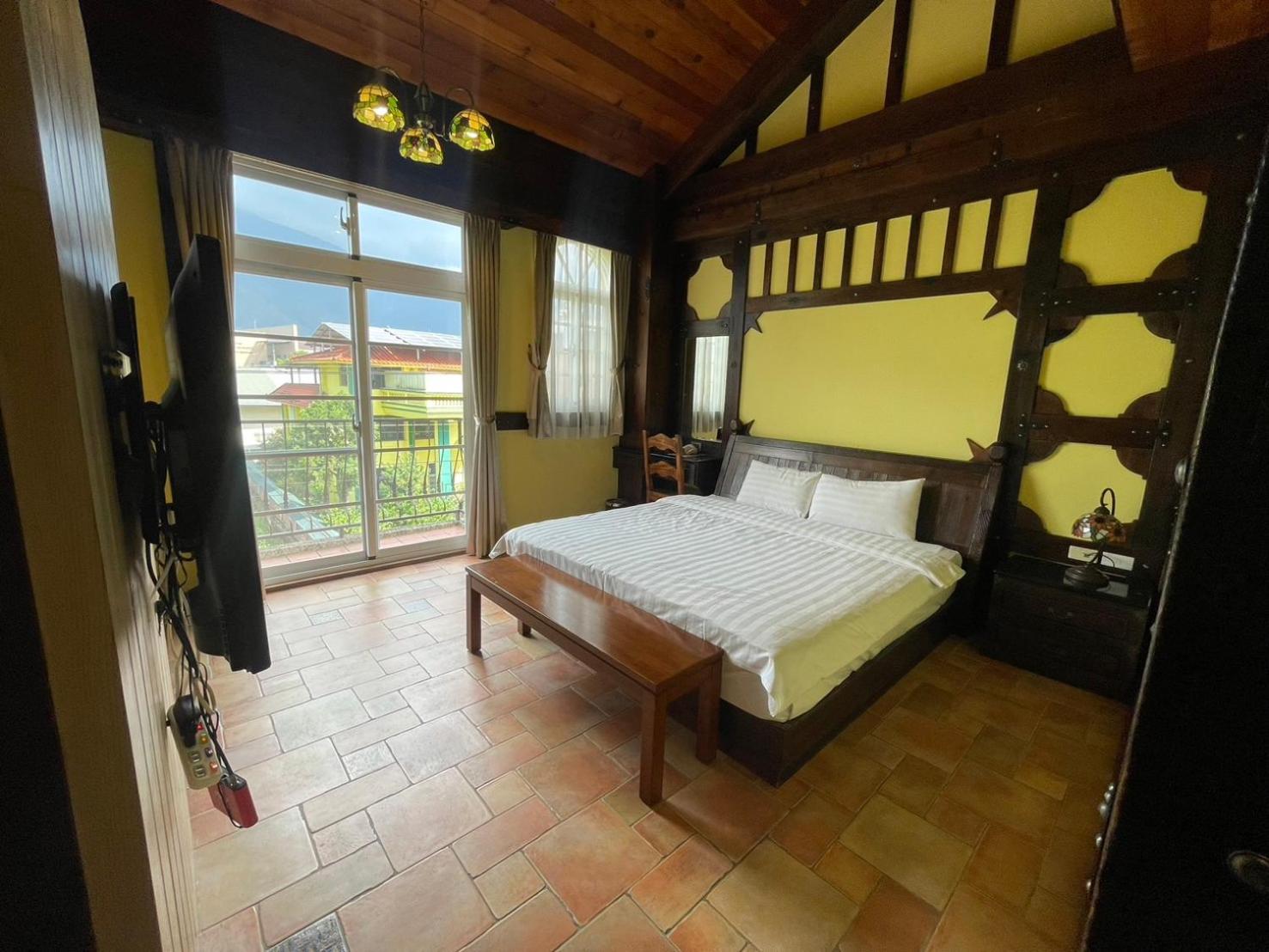 Brest Bed & Breakfast Puli Kültér fotó