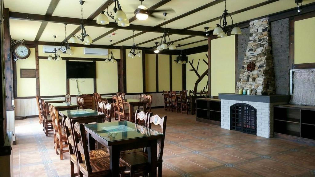 Brest Bed & Breakfast Puli Kültér fotó