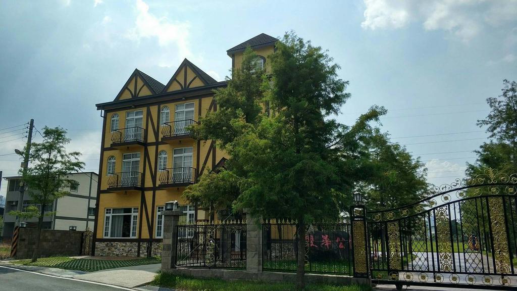 Brest Bed & Breakfast Puli Kültér fotó
