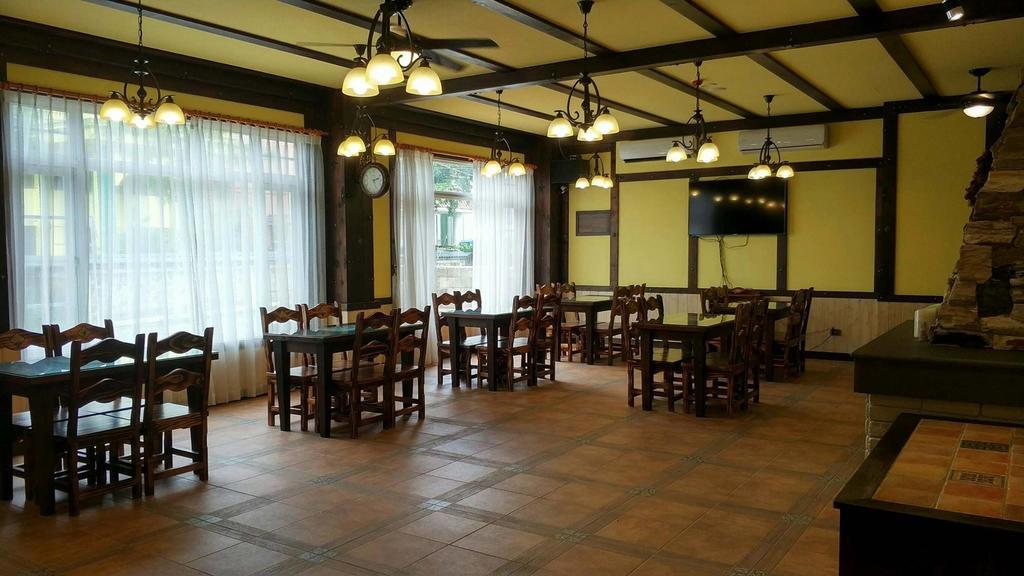 Brest Bed & Breakfast Puli Kültér fotó